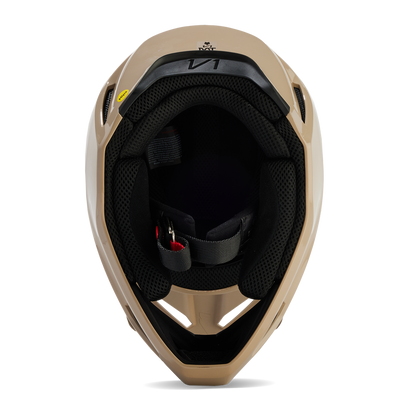 V1 Solid Helmet