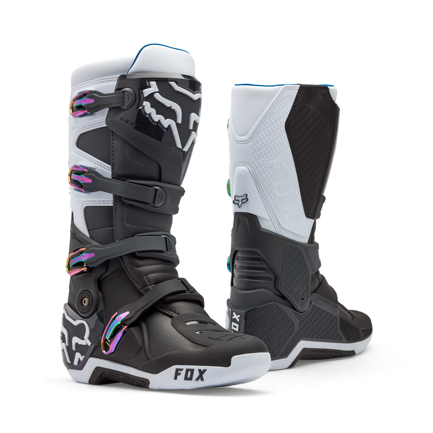 Motion Boots