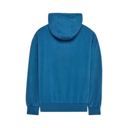 Wordmark Oversized Pullover Hoodie