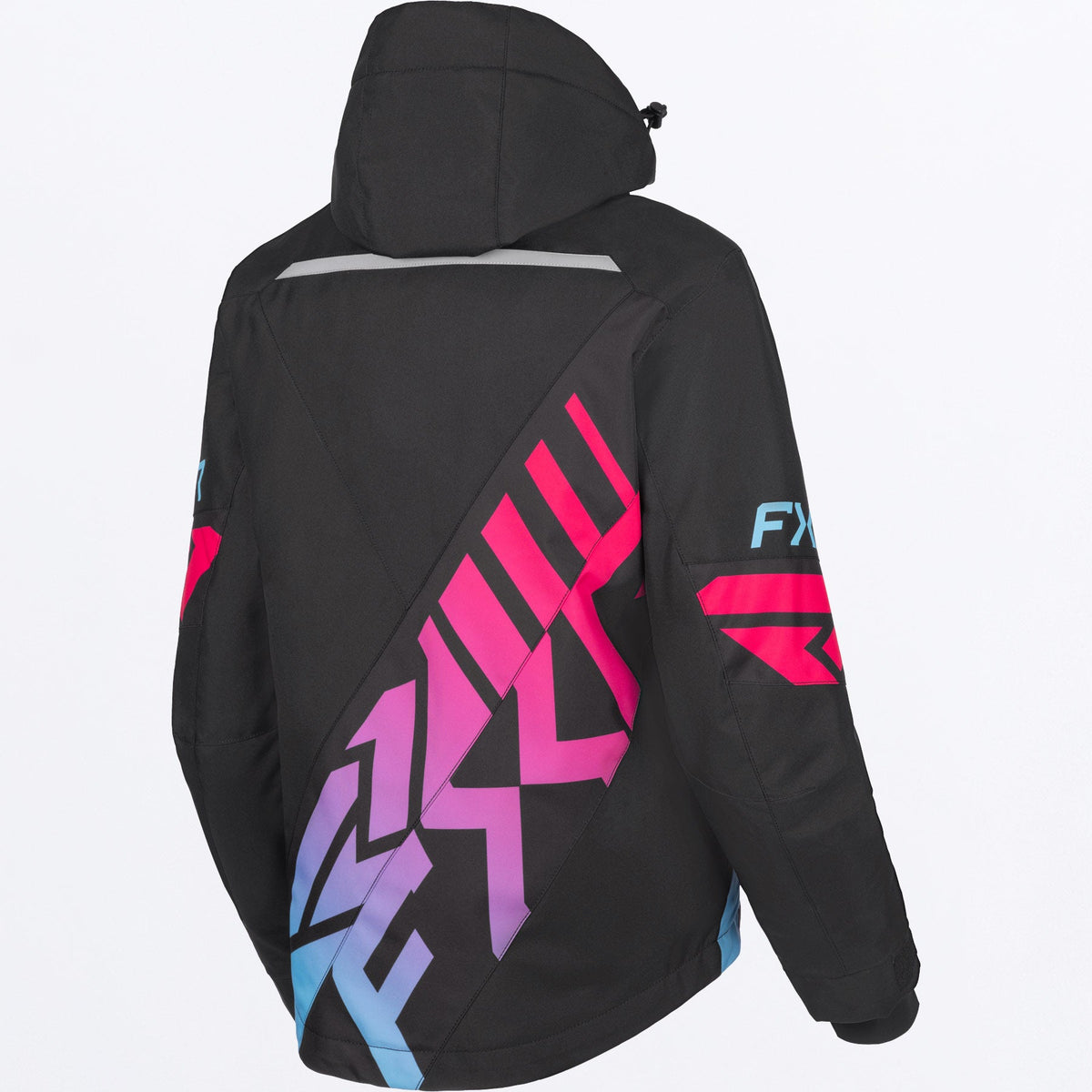 Women's Cold Cross CX Jacket