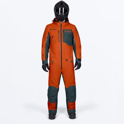 Men's Vertical MTX Lite Monosuit
