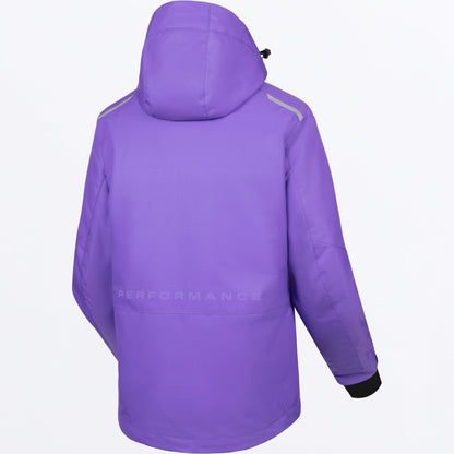 Women's Fresh Jacket