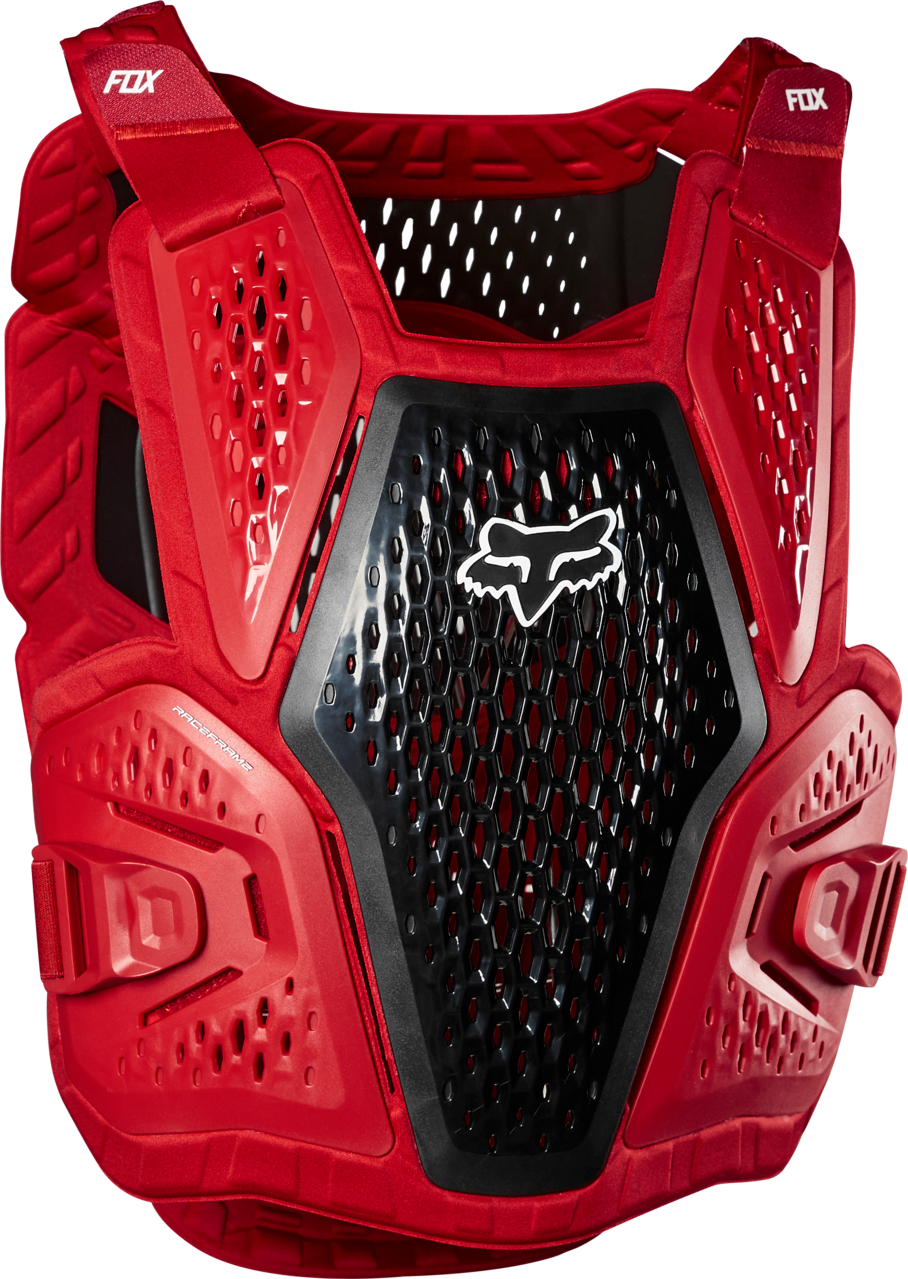 Youth Raceframe Roost Chest Guard