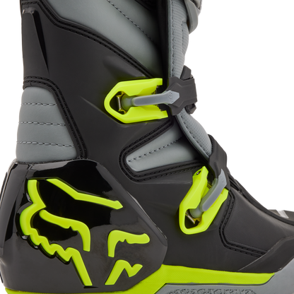 Comp Boots