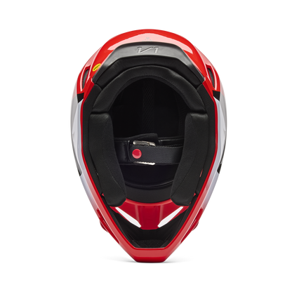 Youth V1 Shield Helmet