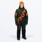 Youth Cold Cross CX Monosuit