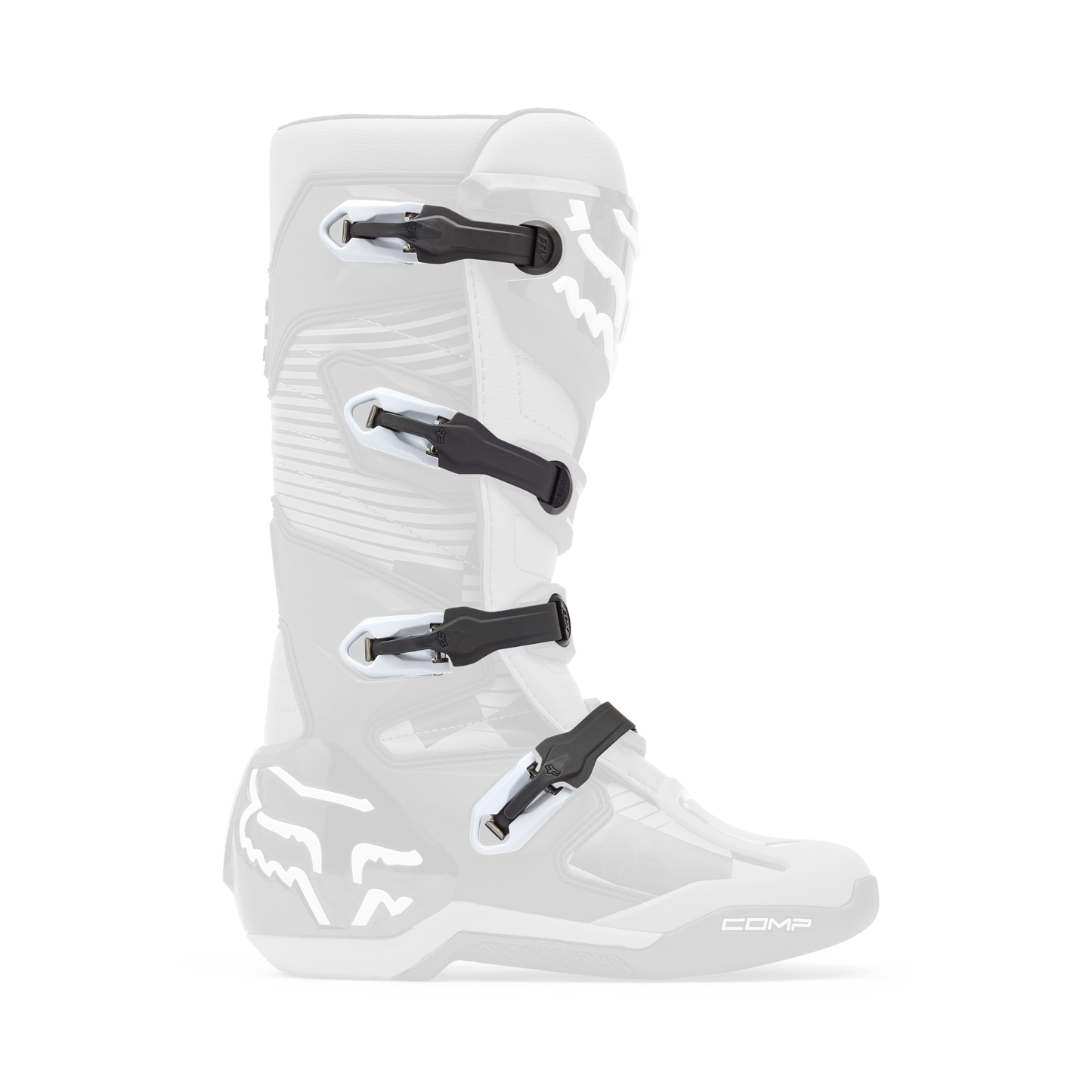Comp Boot Strap Kit