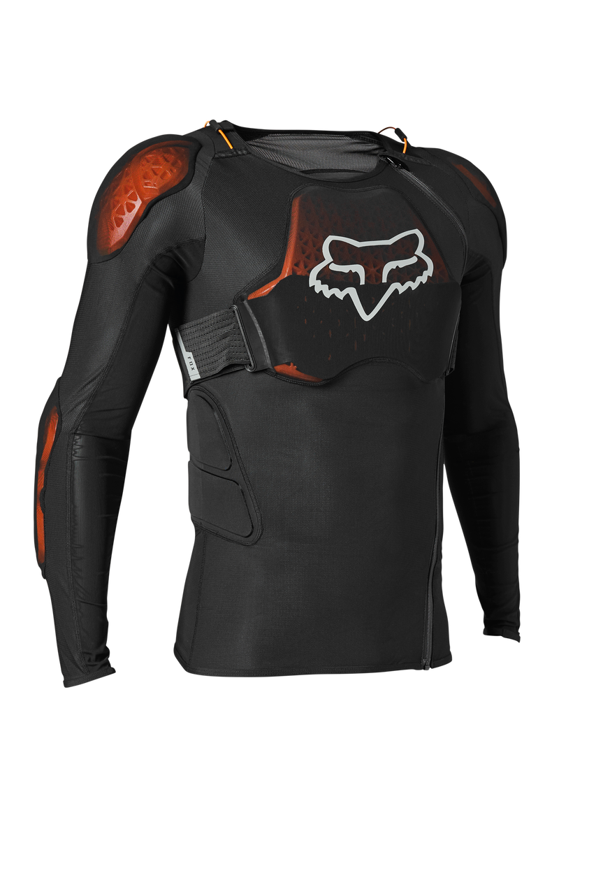 Baseframe Pro D3O Chest Guard Jacket