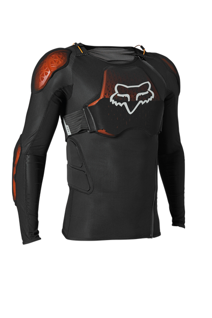 Baseframe Pro D3O Chest Guard Jacket