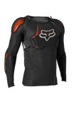 Baseframe Pro D3O Chest Guard Jacket