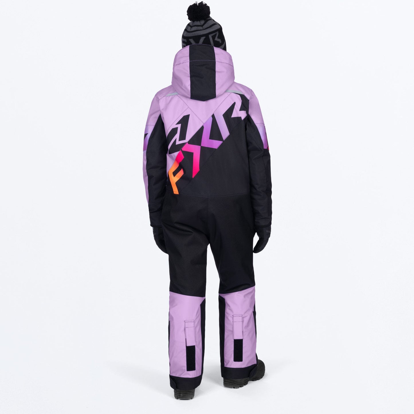 Youth Cold Cross CX Monosuit