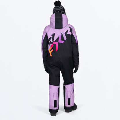 Youth Cold Cross CX Monosuit
