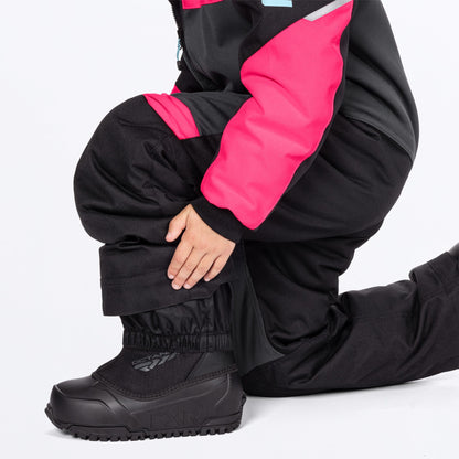 Child Revo Monosuit