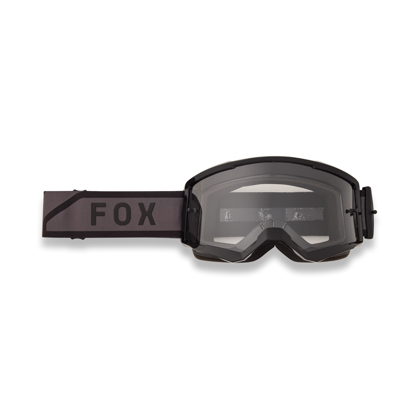 Main Drive Goggles