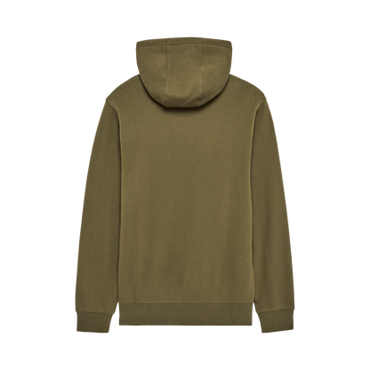 Absolute Pullover Hoodie