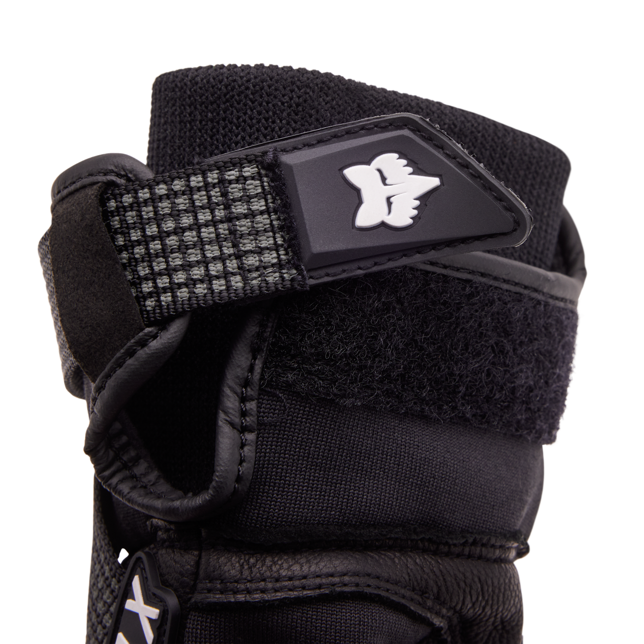Stealth Bomber Pro Gloves