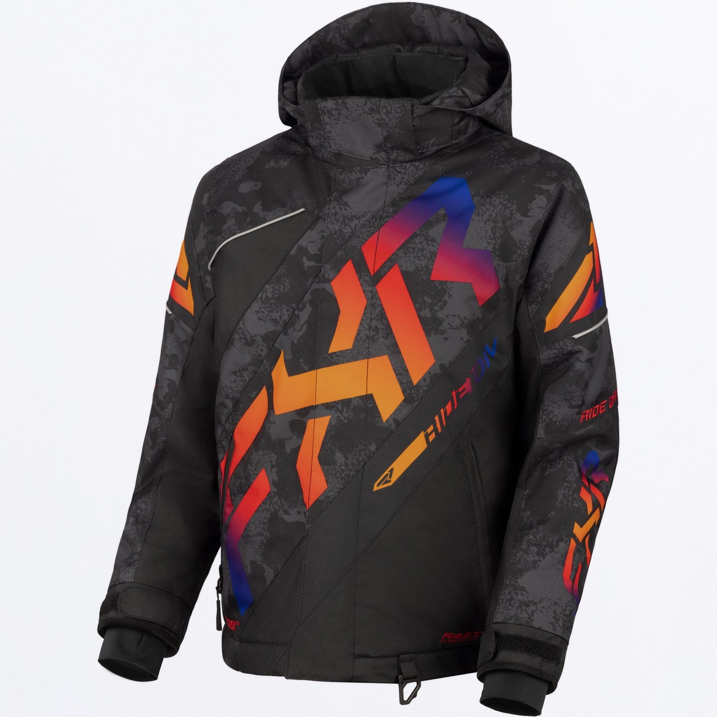 Youth CX Jacket