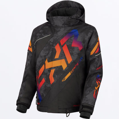 Youth CX Jacket