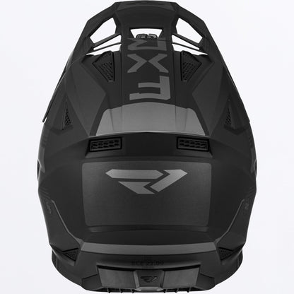 Apex Snow Helmet