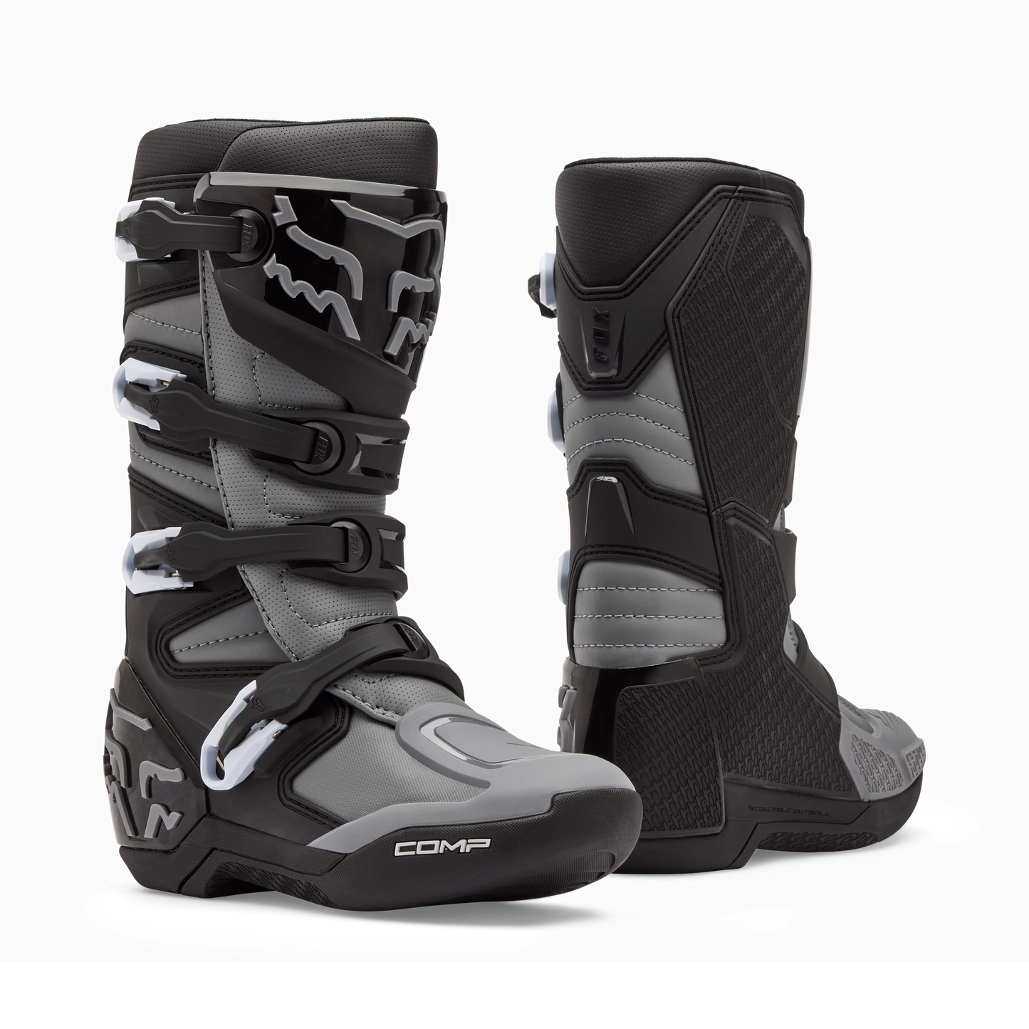 Youth Comp Boots