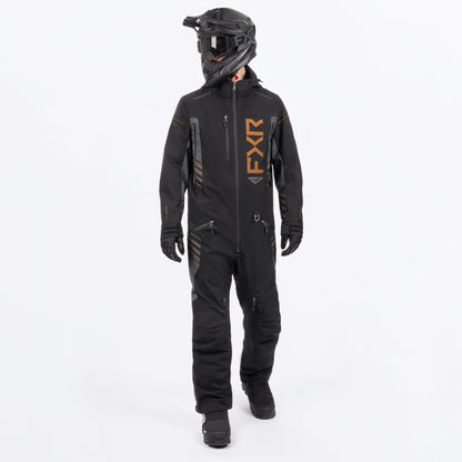 Men's Helium Lite Monosuit