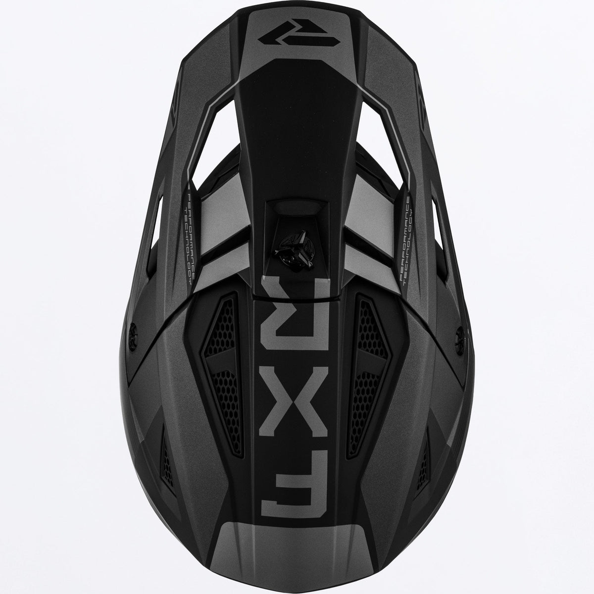 Youth Apex Snow Helmet