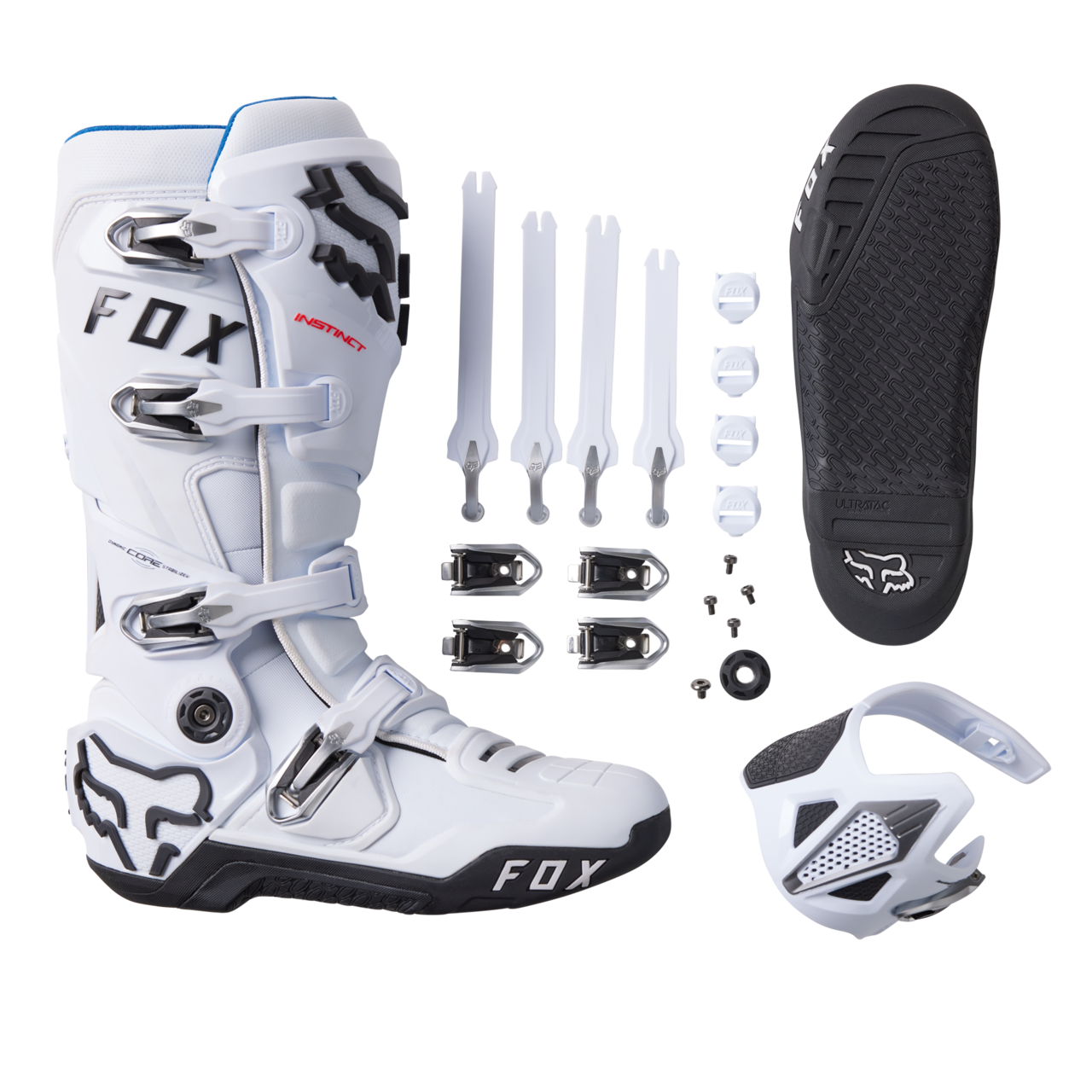 Instinct Boots