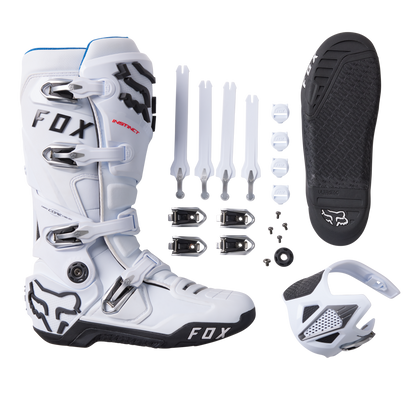 Instinct Boots
