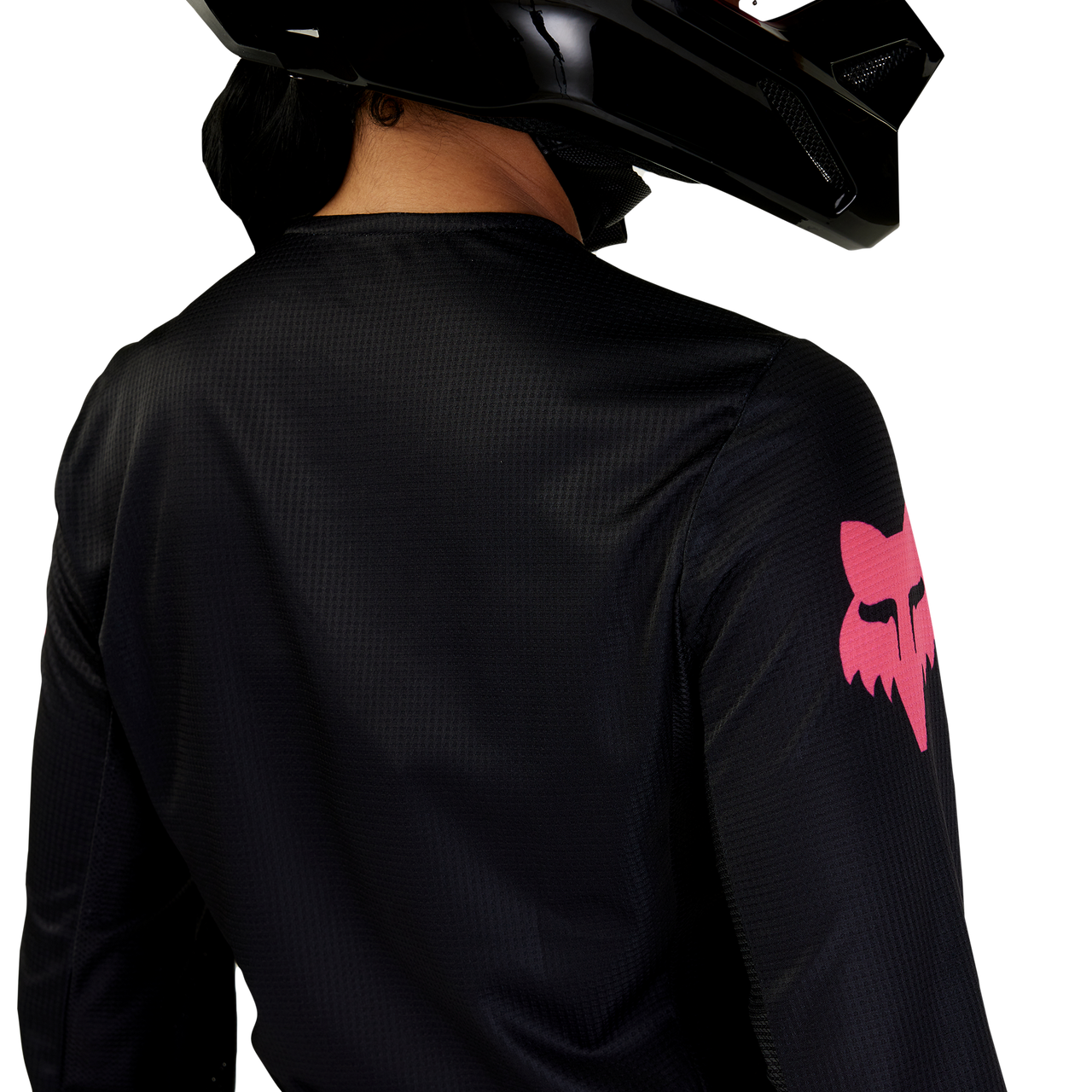 Womens 180 Blackout Jersey