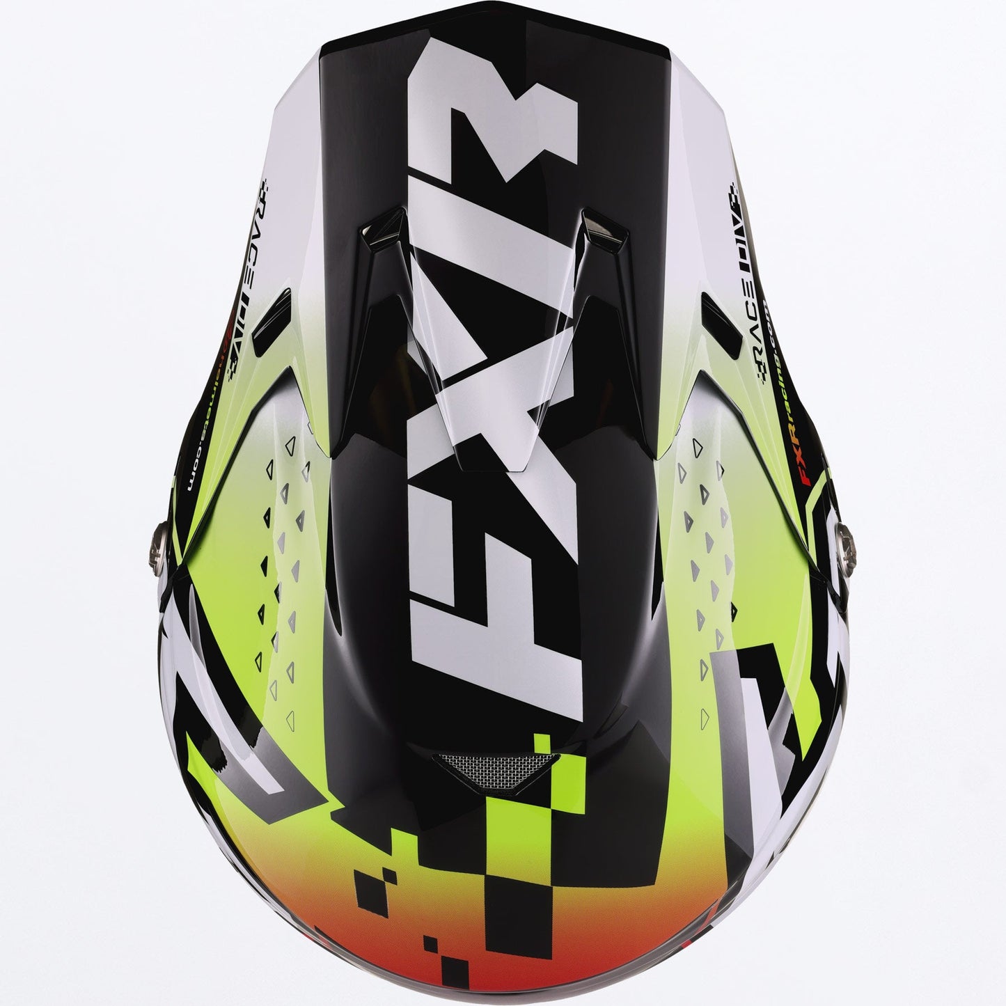 6D ATR-2 Helmet