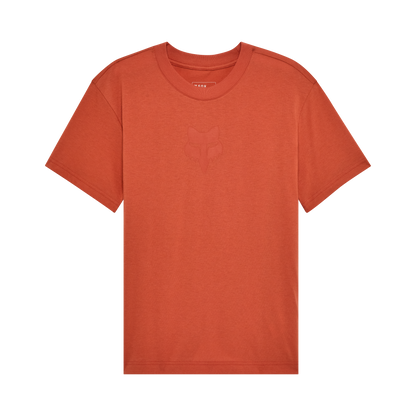 Womens Fox Head Basic Tee