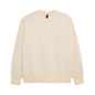 Moto-X Oversized Crew Sweatshirt