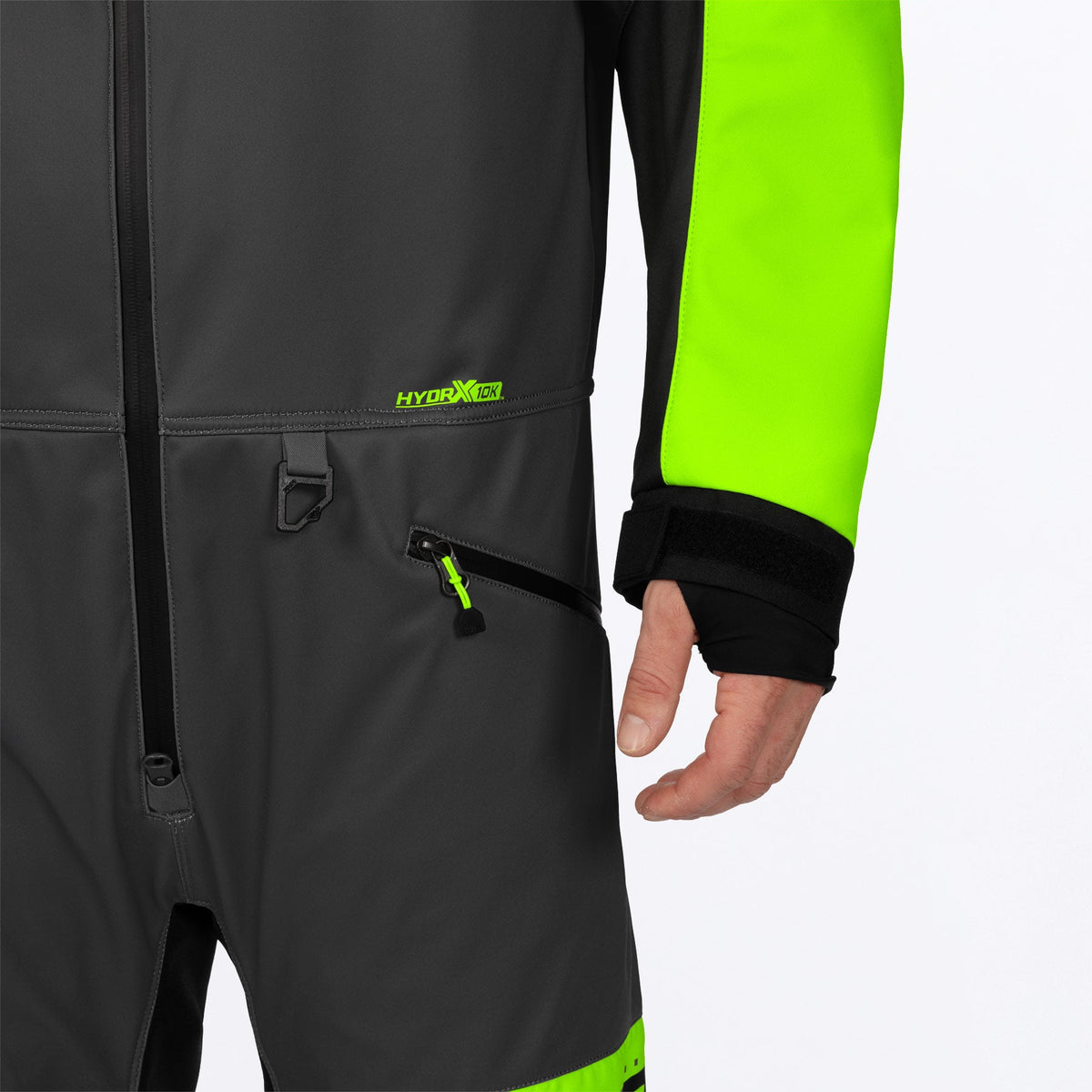 Men's Revo Lite Monosuit