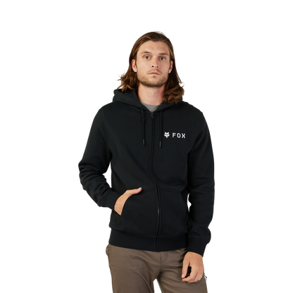 Absolute Zip Hoodie