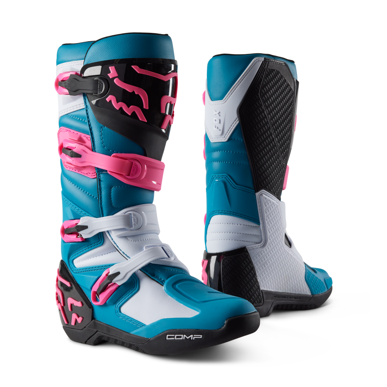 Comp Boots