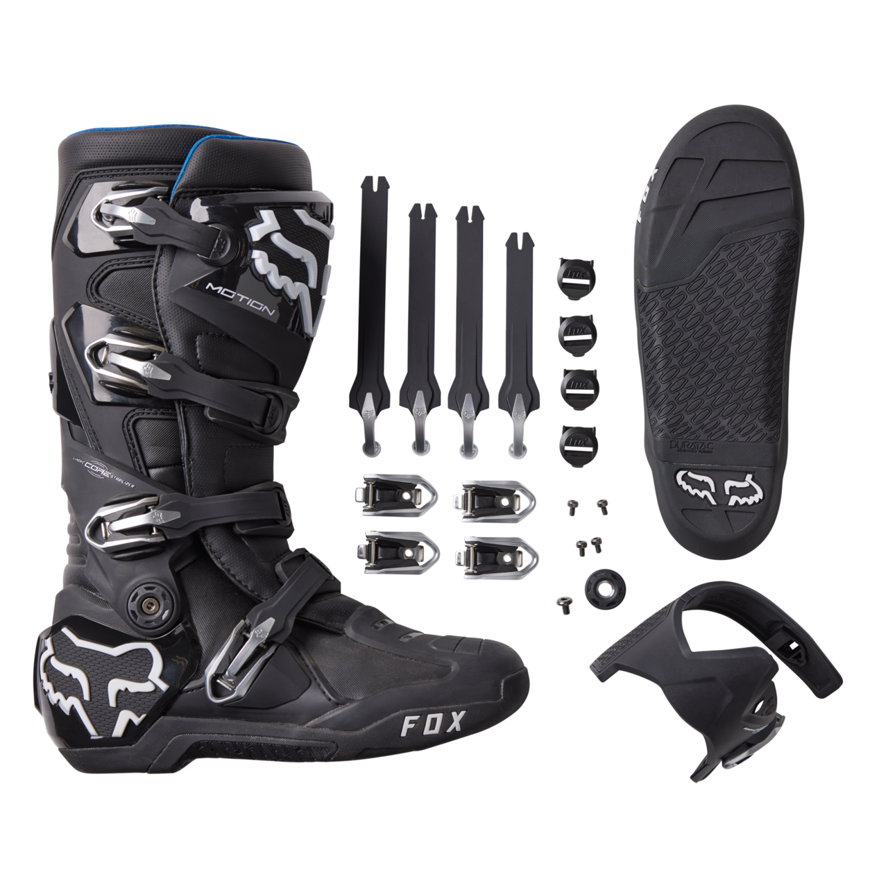 Motion Boots