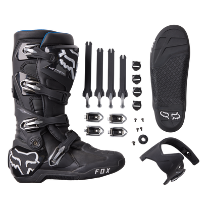 Motion Boots