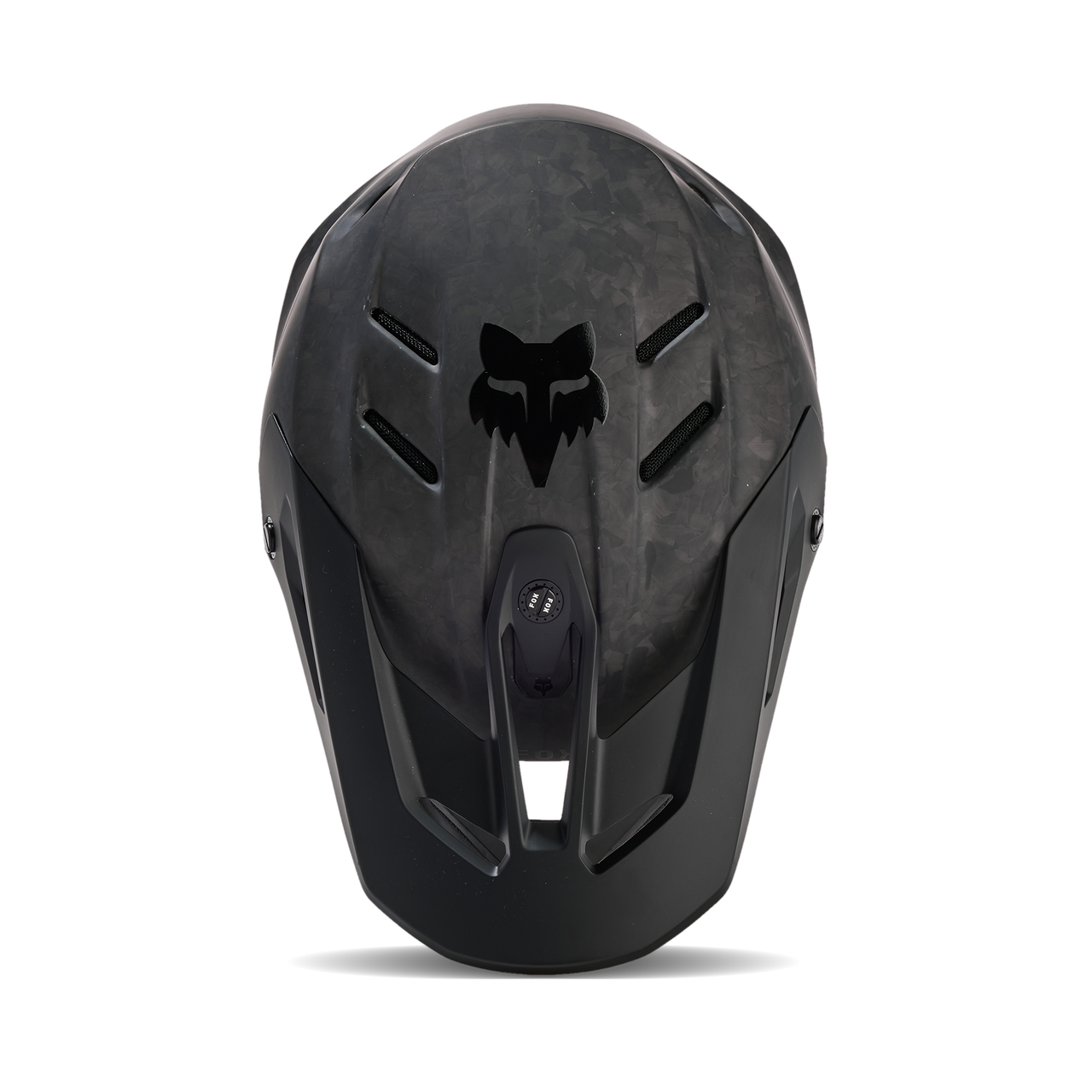 V3 RS Carbon Solid Helmet