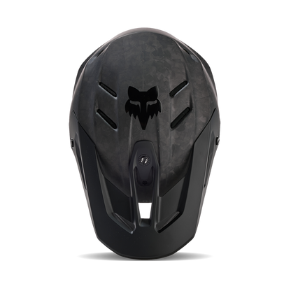 V3 RS Carbon Solid Helmet