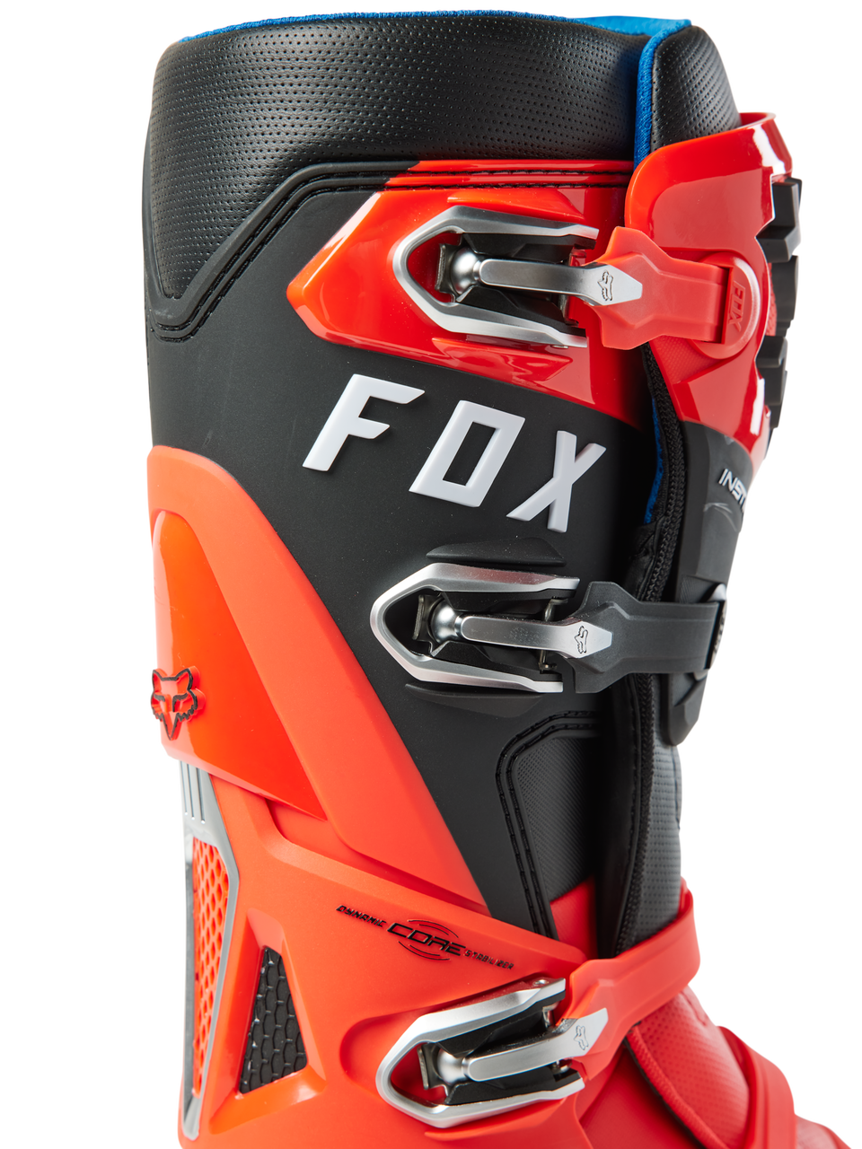 Instinct Boots