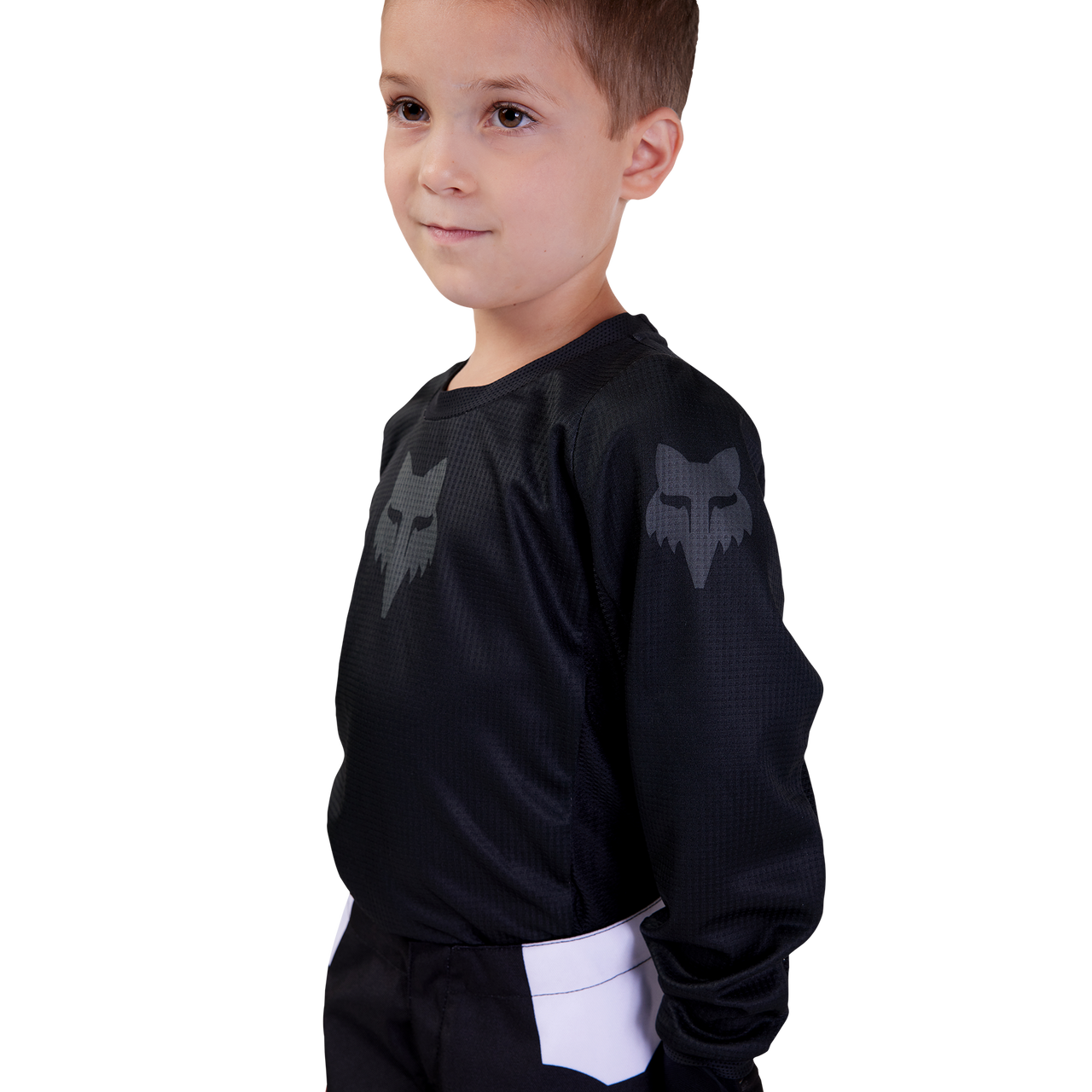 Kids 180 Blackout Jersey