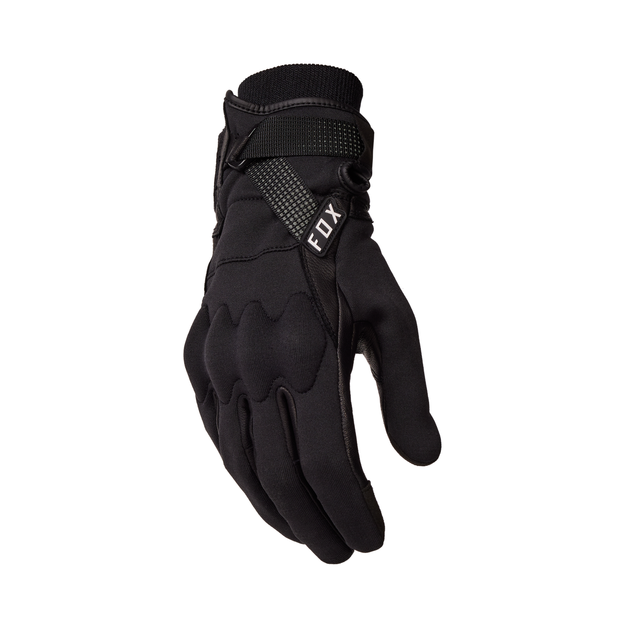 Stealth Bomber Pro Gloves