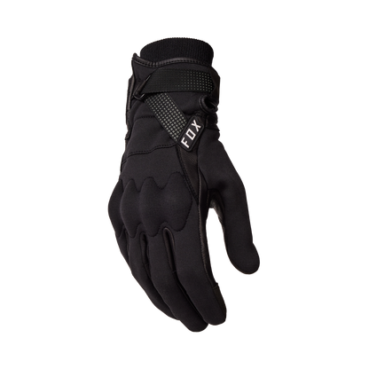 Stealth Bomber Pro Gloves