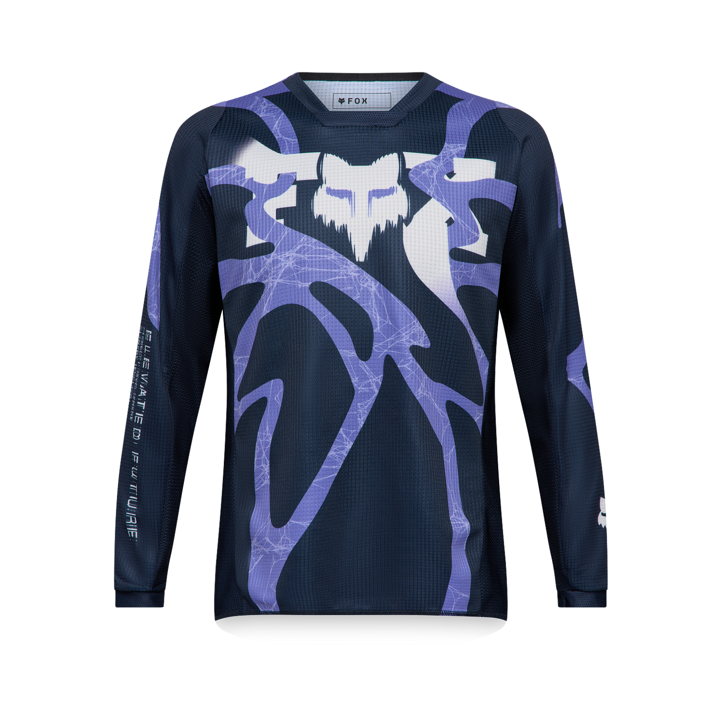 Youth 180 Diffuse Special Edition Jersey