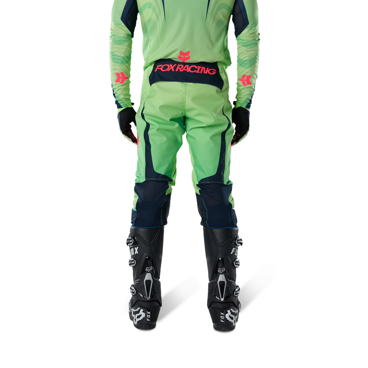 Flexair Valiant Limited Edition Pants