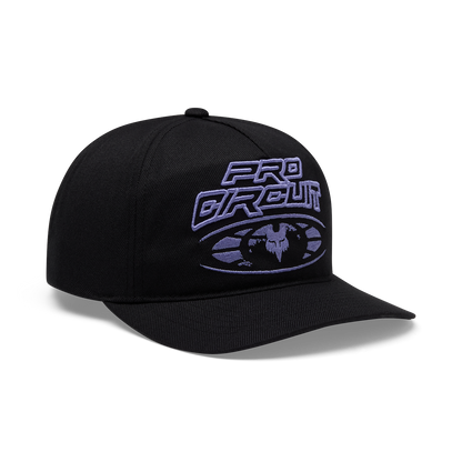 Pro Circuit Snapback Hat