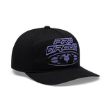 Pro Circuit Snapback Hat