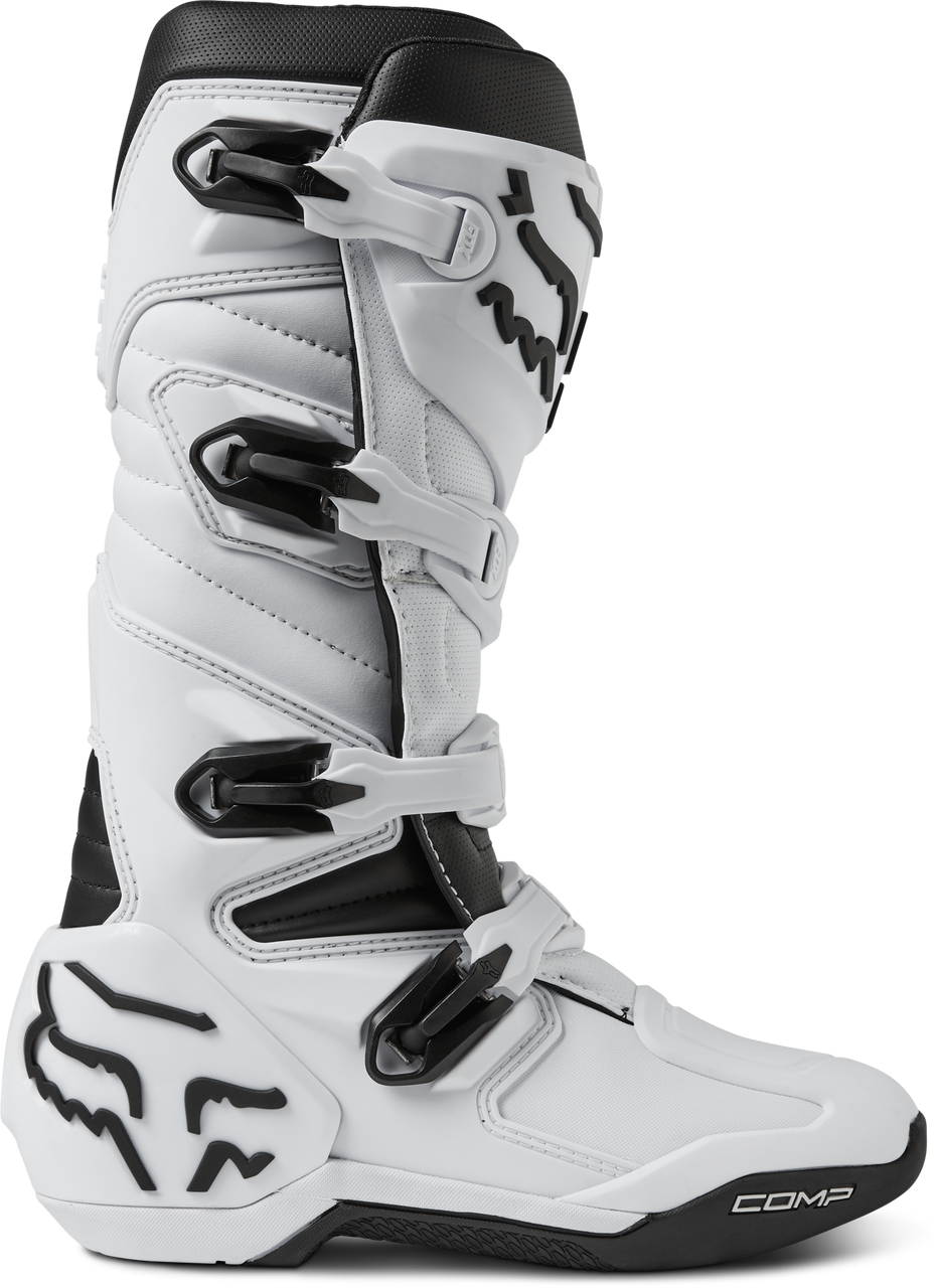 Comp Boots
