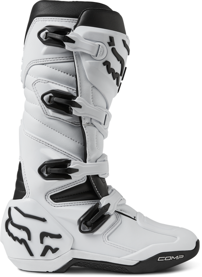 Comp Boots