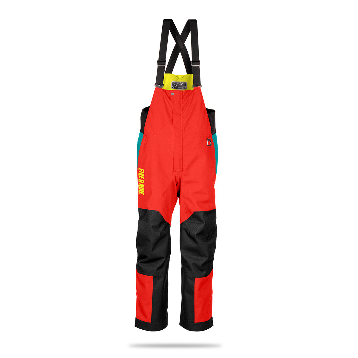 Evolve 2.0 Bib Shell
